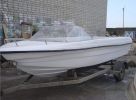 Продается моторная лодка Касатка-520. (2 фотографии)