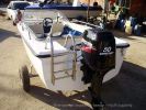 Продам лодку Касатка-480. Выпуск этого года. Любая комплектация. В отличном сост фотография
