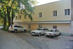Фармацевтическое предприятие.Возможна как продажа здания так и (8 фотографий)