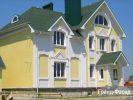 Выполняем внутреннюю отделку помещений, малярные работы, (2 фотографии)