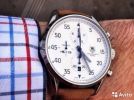 Наручные часы мужские Tag Heuer Carrera Space X фотография