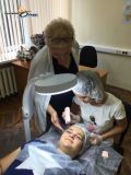 Обучение курсу Косметолог-эстетист (5 фотографий)