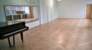 Паркет/полы - работы: циклёвка, шлифовка - паркета и полов. (10 фотографий)