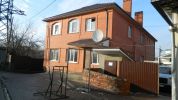 Жильё для строителей на Темернике в Ростове-на-Дону (7 фотографий)